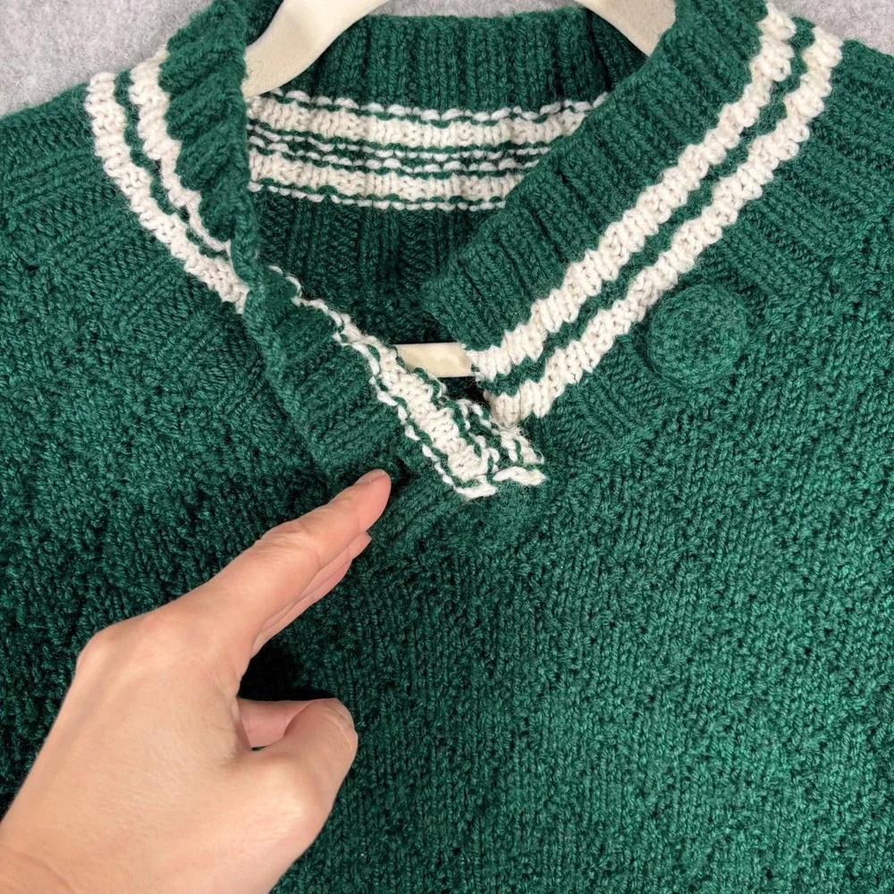 N/A vintage homemade